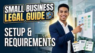 Small Business Legal Requirements: LLC vs Corporation in United State 2026