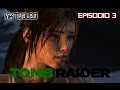 Tomb Raider | PUEDO HACERLO