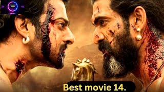 Prabhas New Movie Review | New Bollywood movie_movie trailer
