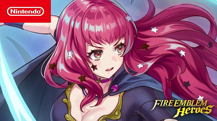 New Heroes: Aided Yunaka & Rearmed Nel (Fire Emblem Heroes)