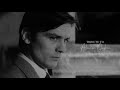 Tribute to alain delon by kristin dean