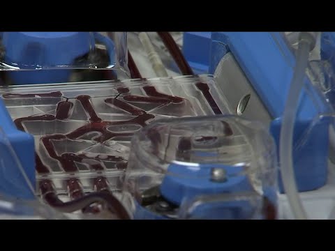 OneBlood donors will now be notified when their blood is used to help save a life