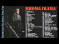 سمعها Rhoma Irama - 41 Lagu Terbaik FULL ALBUM | Lagu Dangdut Hits Terbaik