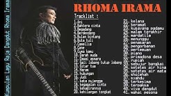 Rhoma Irama - 41 Lagu Terbaik FULL ALBUM | Lagu Dangdut Hits Terbaik  - Durasi: 2:57:44. 