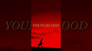 Jonathan Jeremiah &#39;Youngblood&#39; (Video Trailer) #shorts