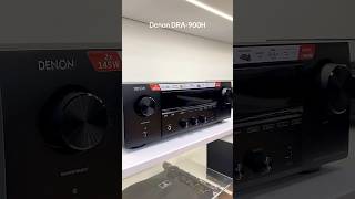 Denon Dra-900H