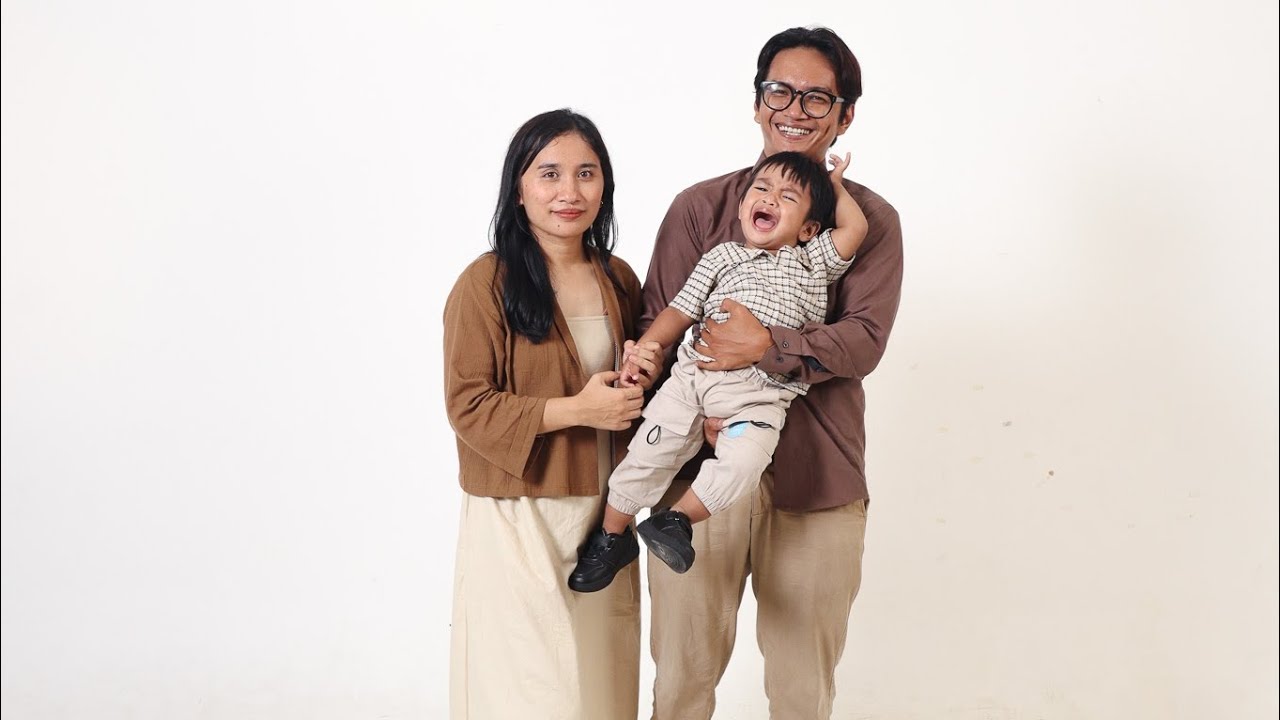 Foto Studio Kel. Deanou ✨️