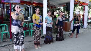 Live Streaming Tunda Campursari SRIWIJAYA MUSIC / UNGGUL LAS AUDIO (ULA) / HVS SRAGEN 4 SIANG