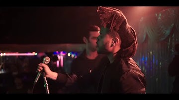 BEHIND THE SCENES (I Can
