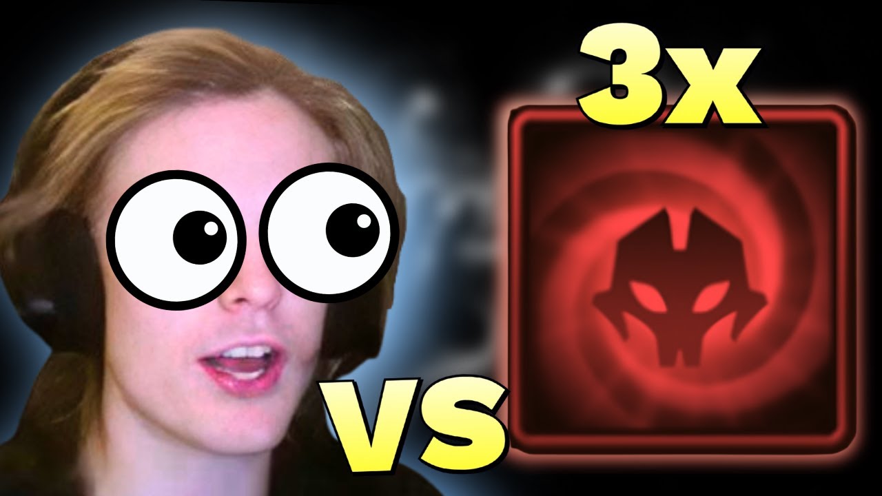 OBABO FIGHTING FIRE WITH... (Summoners War)