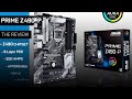 ASUS PRIME Z490-P : a big YES!