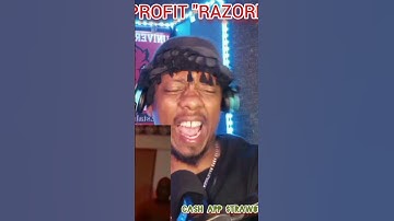 KJDAPROFIT RAZORBACK OFFICIAL VIDEO REACTION COMING SOON! @kjdaprofitvevo1472 #shorts #fyp #fy