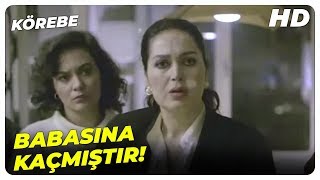 Körebe - Meralın Kızı Kayıplara Karıştı Türkan Şoray Cihan Ünal Eski Türk Filmi