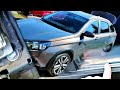 LADA Vesta заржавела за 3 года!? Или как ржавеет Лада Веста