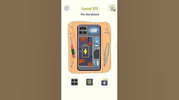 Dop 3 LEVEL 177 #gaming #gameplay #shorts #dop3