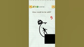 Draw 2 Save Level 161 #shorts