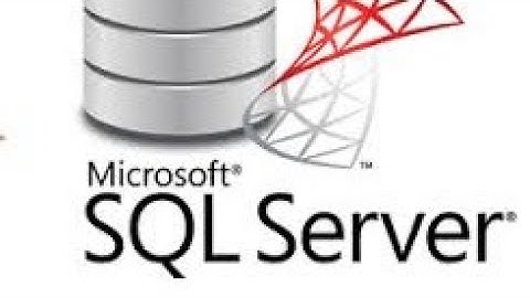 How to Connect Database Mdf File to Sql Server 2008 R2