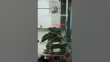 I used CHEATS in BO7 Beta... 🪑 #bo7 #callofduty #cod #warzone #warzonecheats