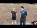 Pré Jeugd Leerdoel 2: Aanval