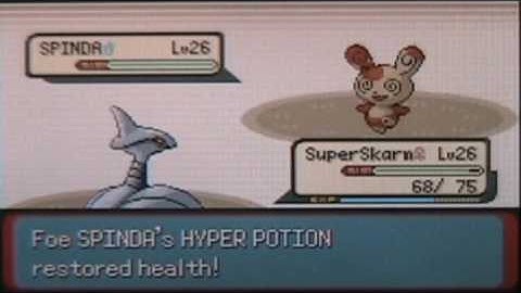 Pokemon Emerald Walkthrough Part 36