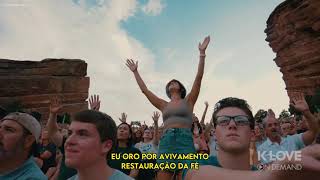 Katy Nichole - In Jesus Name - Legendado em Português (Red Rocks 2022)