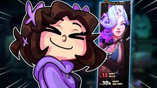 finally some good celeste build