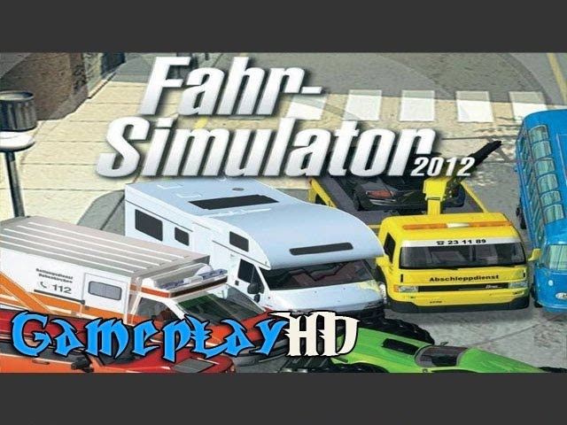 robbo31666's Review of Driving Simulator 2012 - GameSpot
