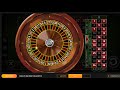 Ruleta. Online Casino Game from playow