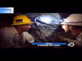 Mina de Ouro Sul africana - Mega Construções Discovery Channel