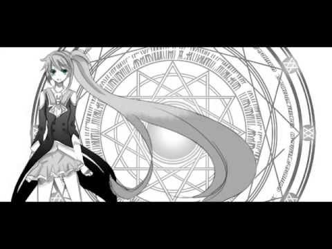 【VOCALOID 3】【KANON】Ironic Metaphor【COVER】