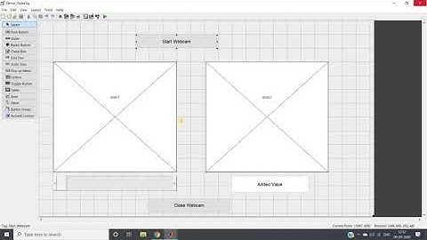 Working with Slider in Matlab (Complete Project with Code)