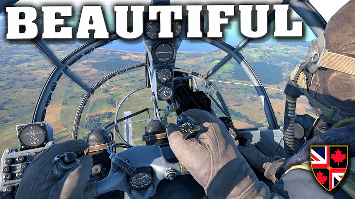 War Thunder: TOP 10 HIDDEN Air Changes in SPEARHEAD Dev Server!