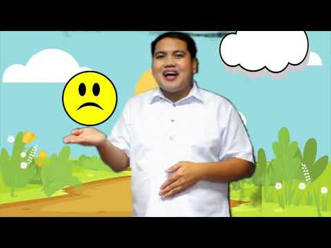 Video: Paano mo ipinakikita ang pagiging bukas-palad?