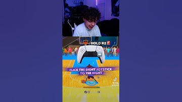 EASIEST DRIBBLE MOVES TO LEARN IN 2K24 🚨🔥