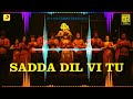 ||DJ Lux|| EDM|| remix || ganpati bapa sadda dil vi tu song 🎵🎵🤑🤑