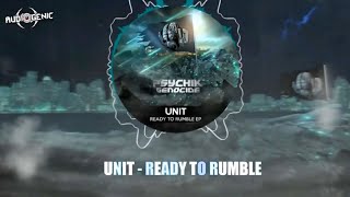 UNIT - READY TO RUMBLE [Official Trailer]