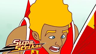 Super League Under the Sea | SupaStrikas Soccer kids cartoon | Super Cool Football Animation | Anime by Super Soccer Cartoons - SupaStrikas 80,457 views 2 months ago 3 hours, 4 minutes