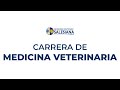Medicina Veterinaria - Universidad Politécnica Salesiana