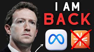 Meta Just Released An Ai Nobody Was Ready For... Muse Spark