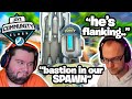 Flanking bastion but its in jay3s community clash tournament