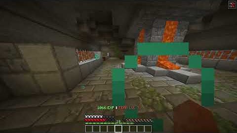 Armor Set Bonuses | Minigame Devlog