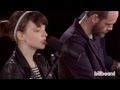 CHVRCHES - Recover LIVE Billboard Studio Session