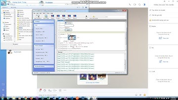 Sikuli Testing Demo With Zalo PC