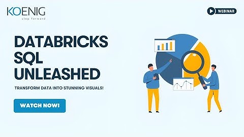 Databricks SQL Unleashed: Transform Data into Stunning Visuals