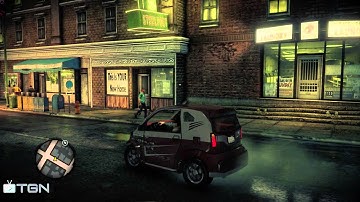 Saints Row 4 - Mission 5 - "Blazin"   Superpowers!