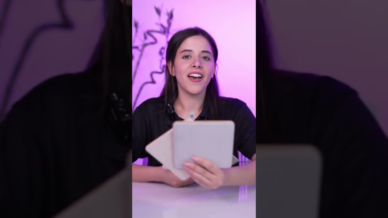 "Transform with Polished Plaster Naturale"