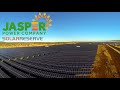 Solarreserve south africa 96mw pv jasper power project