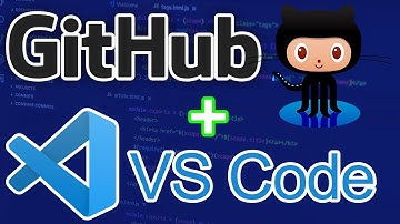 ✅ Como SUBIR un Proyecto a GITHUB desde Visual Studio Code