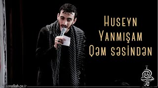 Huseyn yanmışam qəm səsindən - Hacı Mehdi Resuli | 2021 | HD | حــــــــاج‌ مــــــهــدی‌ رســولـی Resimi