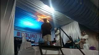 Arjuna buaya !! Yuni Helen !! Enduro Music #dangdut #reels 